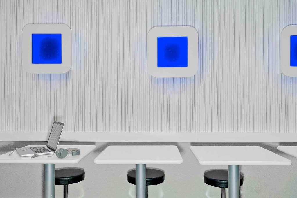 Ibis Budget - Porte De Bagnolet Facilidades foto