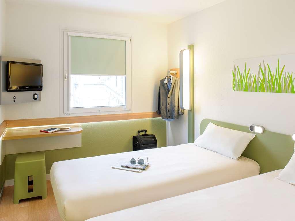 Ibis Budget - Porte De Bagnolet Habitación foto