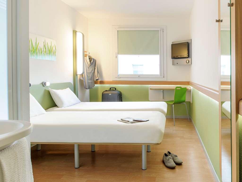 Ibis Budget - Porte De Bagnolet Habitación foto