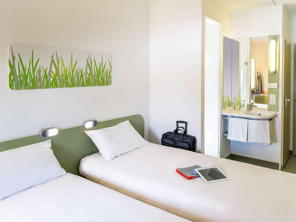 Ibis Budget - Porte De Bagnolet Habitación foto