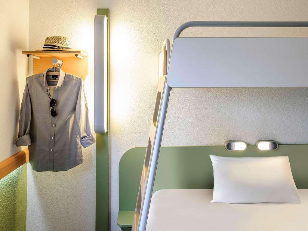 Ibis Budget - Porte De Bagnolet Habitación foto